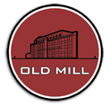 Old Mill -logo